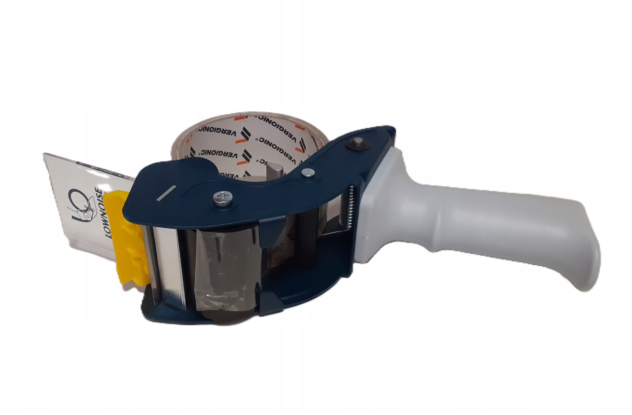 Dyspenser do taśm pakowych SZWED Marka Ironpack