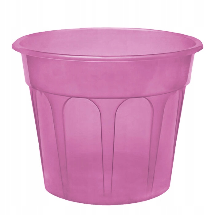 OSŁONKA NA STORCZYK DONICZKĘ ORCHIDEA RÓŻOWA 13cm