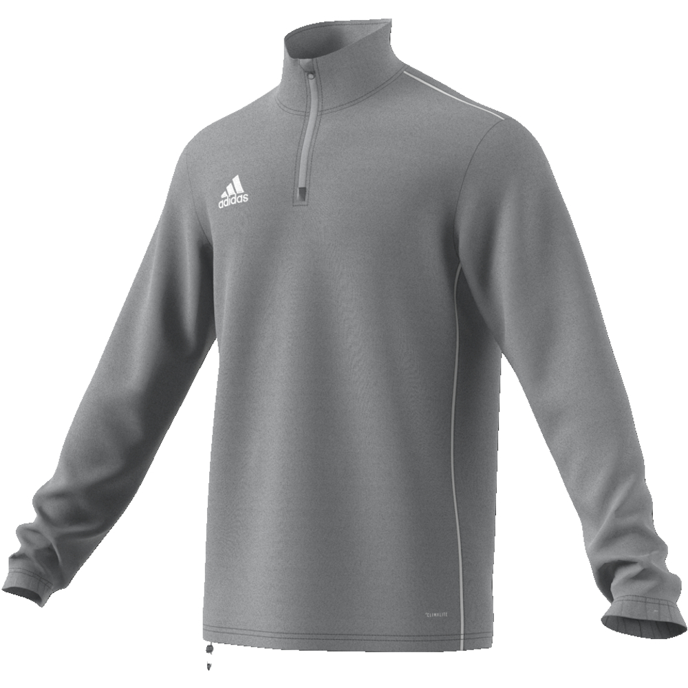Тренировочная толстовка ADIDAS CORE 18