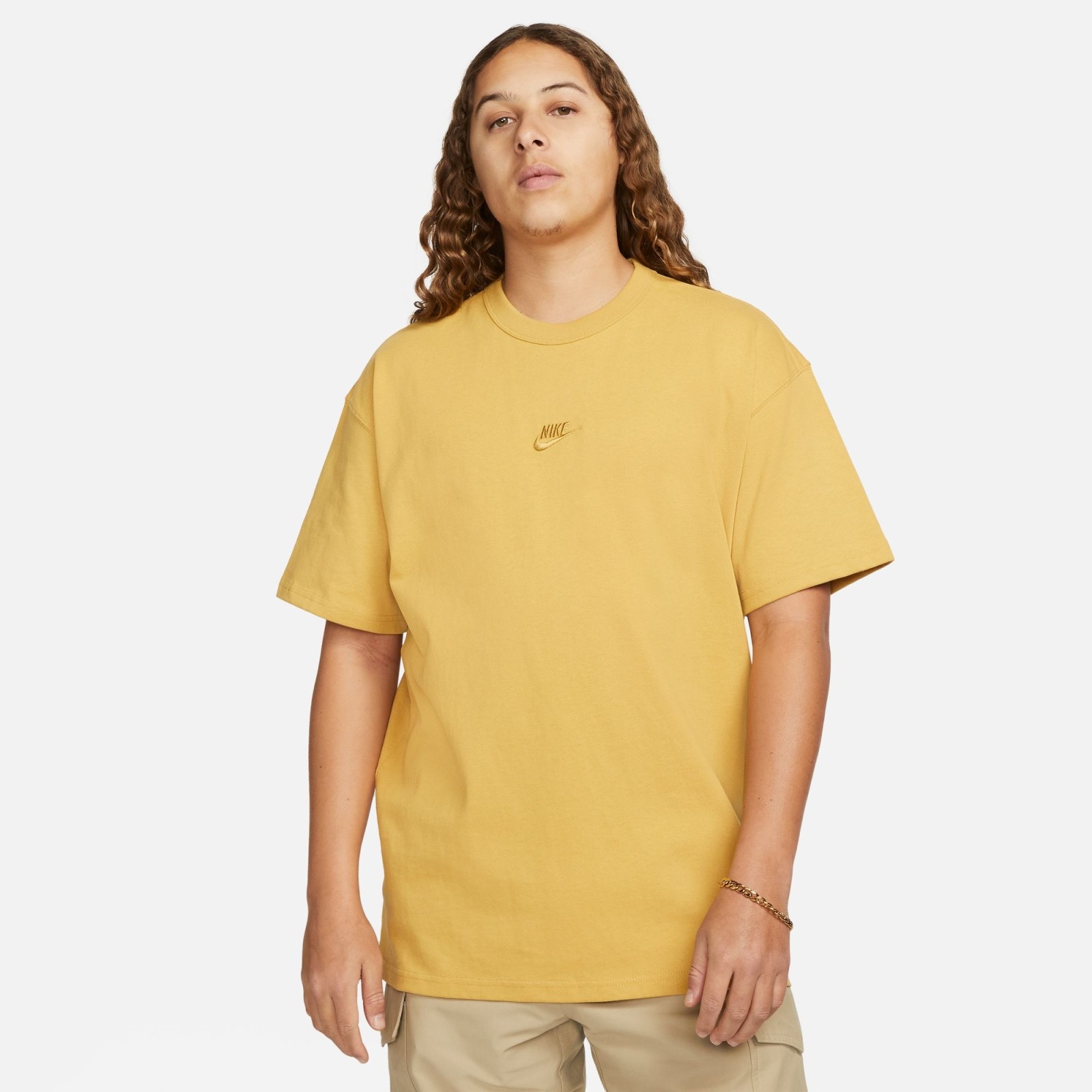 Pánské triko Nike Sportswear Premium Essentials Mens T-Shirt