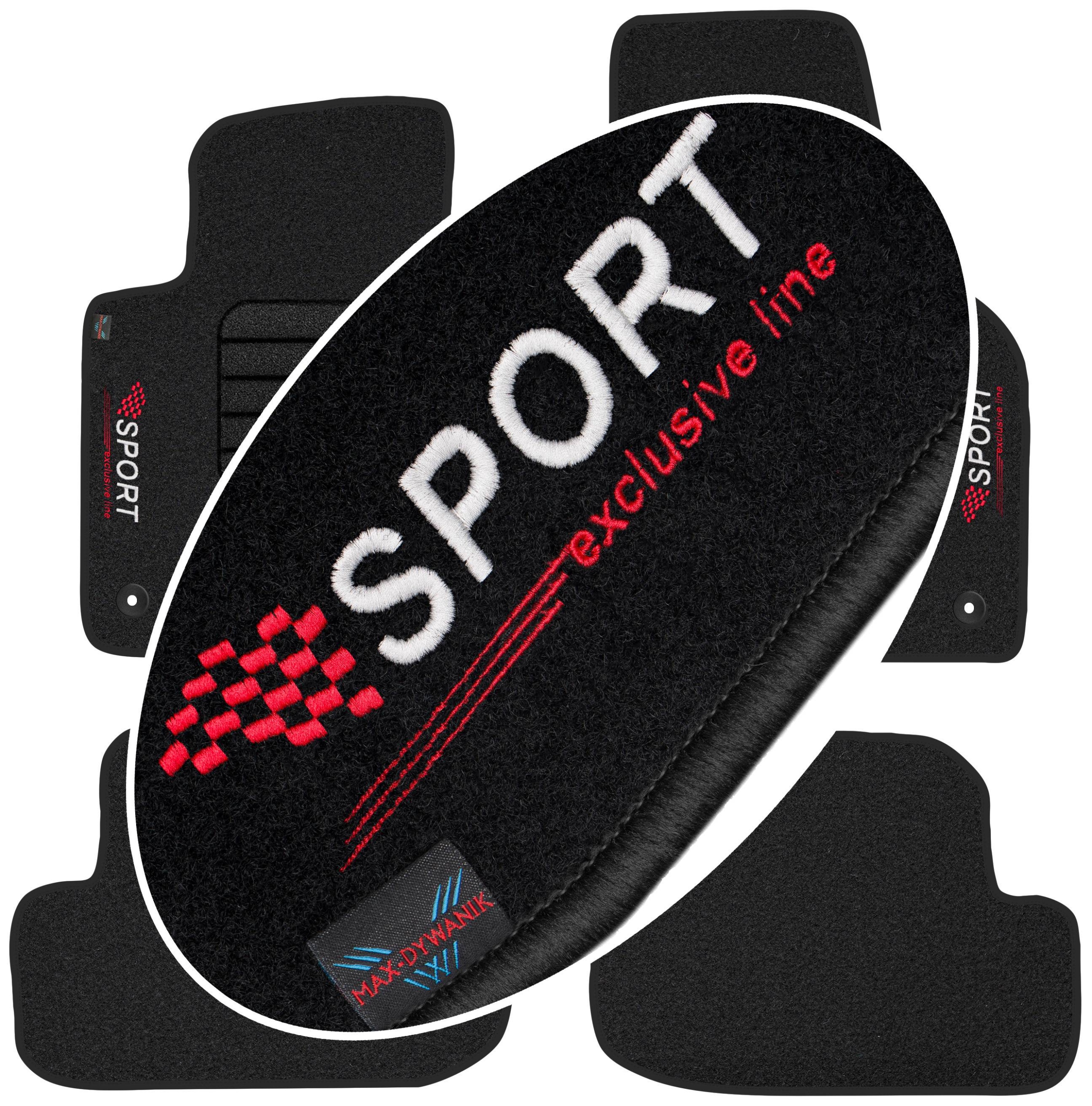 Vw Beetle 2012-2019 Autokoberce