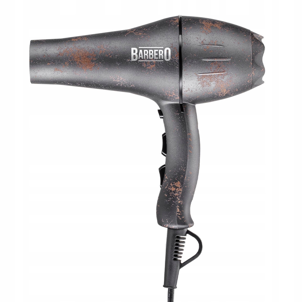 Sthauer Barbero Profesionálna sušička vlasov Barberska