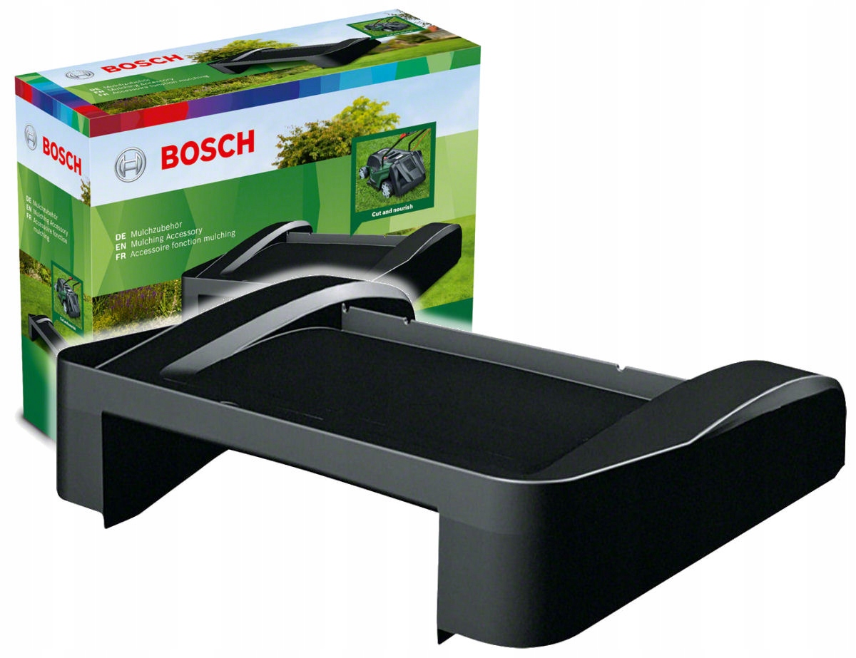 

Przystawka do mulczowania do Universalrotak Bosch