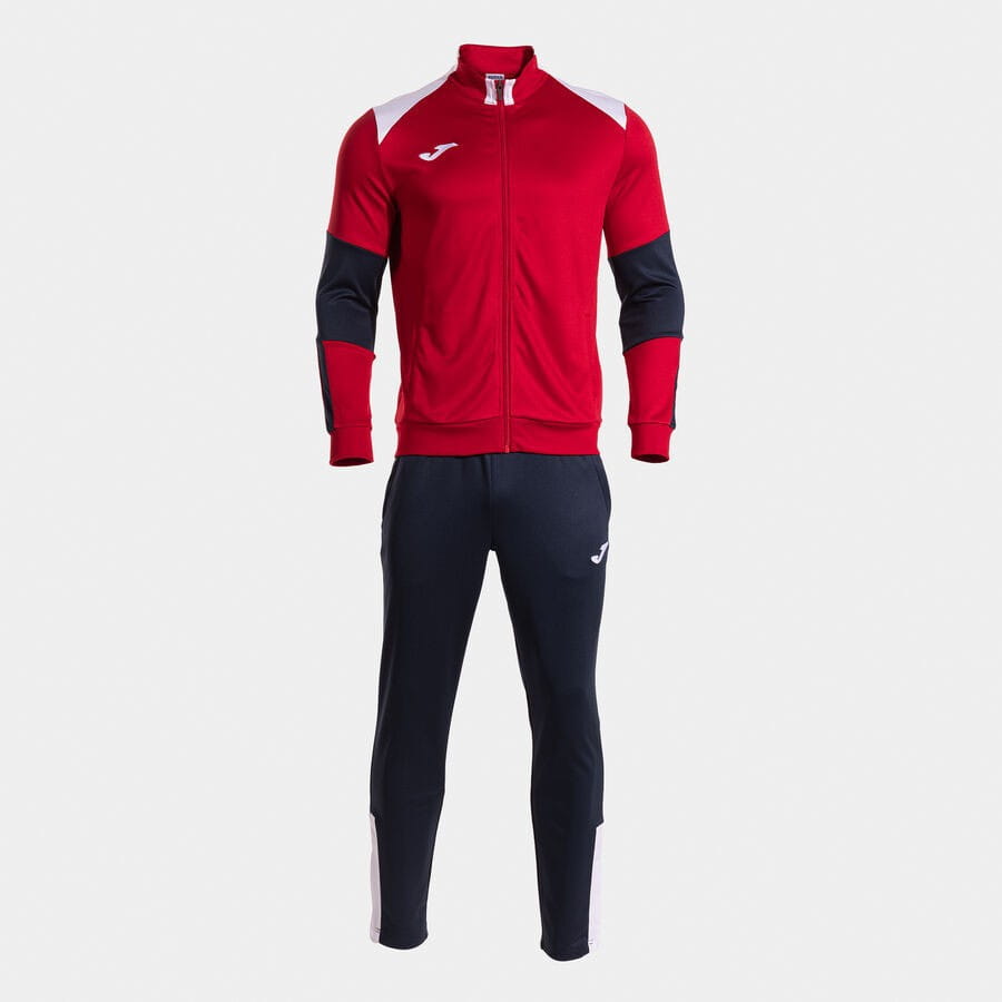 Dres Joma Danubio 104210.603 Czerwony, L
