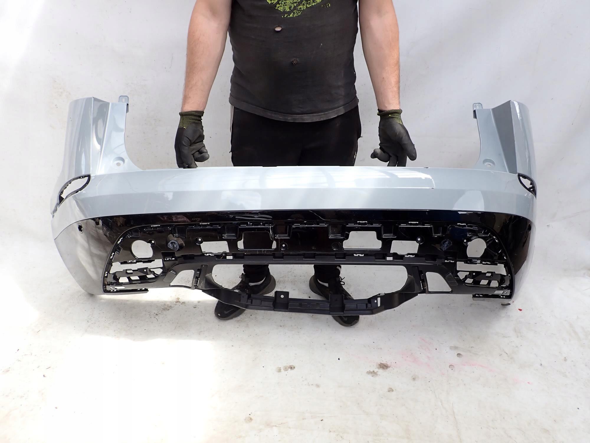 RANGE ROVER VELAR LIFT 23-> bumper rear part rear PDC