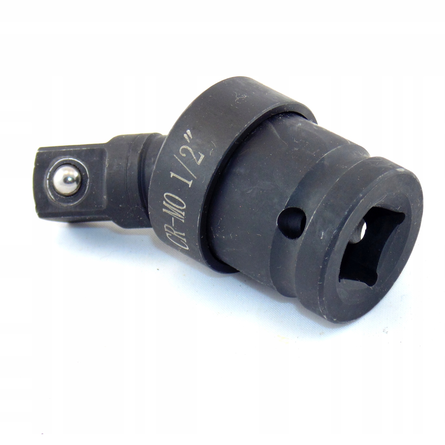 

Przegub Kulowy 1/2 Kulisty Udarowy Cr-mo 60MM