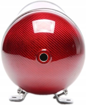 ZBIORNIK POWIETRZA 19l CARBON TA TECHNIX Part number LF5024