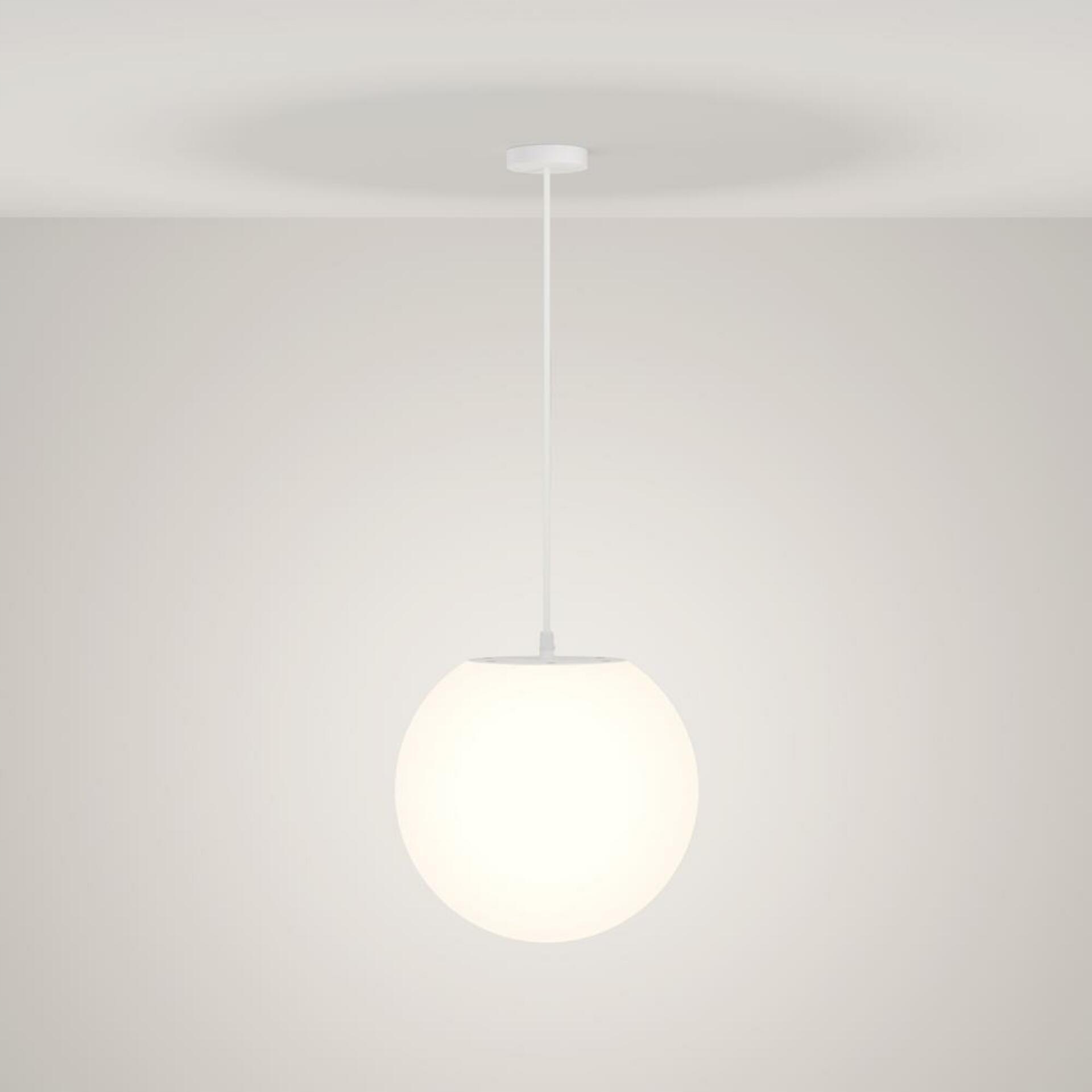 Maytoni Závesné svietidlo Erda E27x1 30W Ip 54