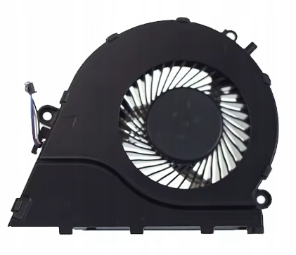 Ventilátor Cpu Hp 17-W 17-W000 17-W100 17-W018CA 17-W033DX 910441-001