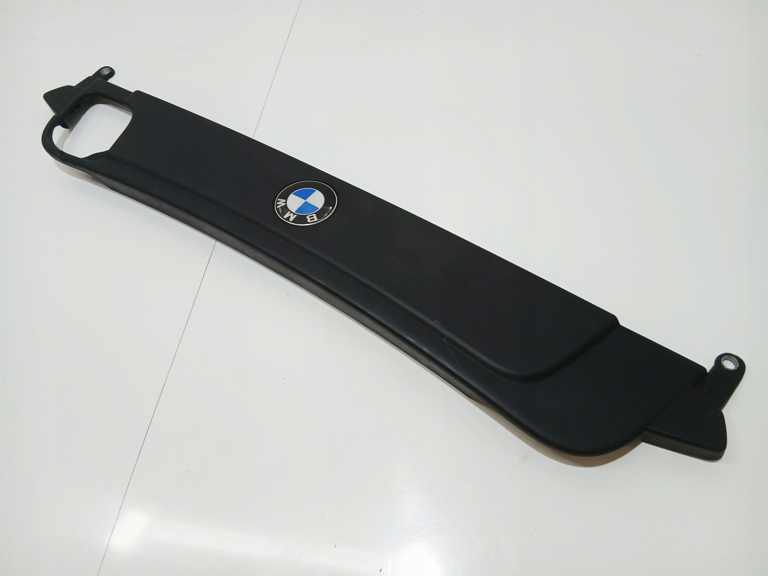 motorabdeckung BMW E60 E61 LCI N43 7572645