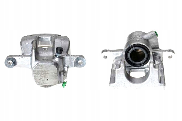 BUDWEG ZACISK HAMULCOWY TYŁ L TOYOTA VERSO 1.6-2.2D 04.09-08.18 Producent inny