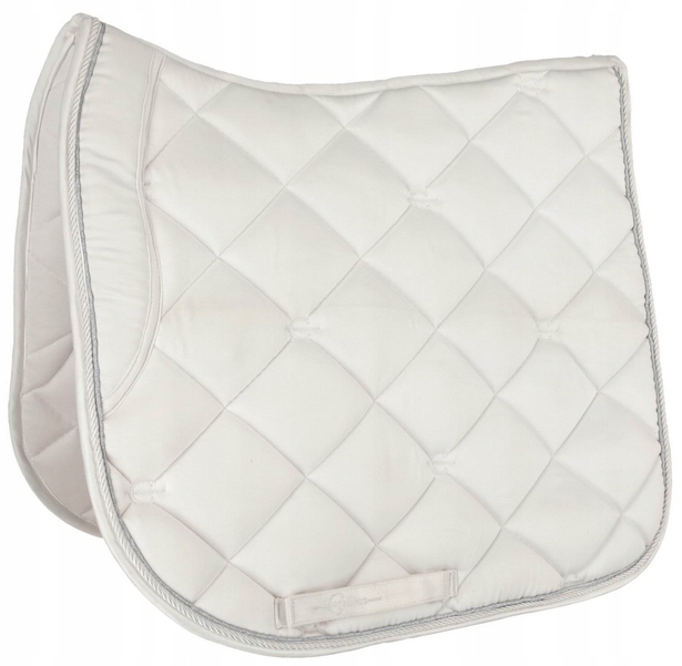 CZAPRAK UJEŻDŻENOWY EMPARA BIAŁY FULL COVALLIERO