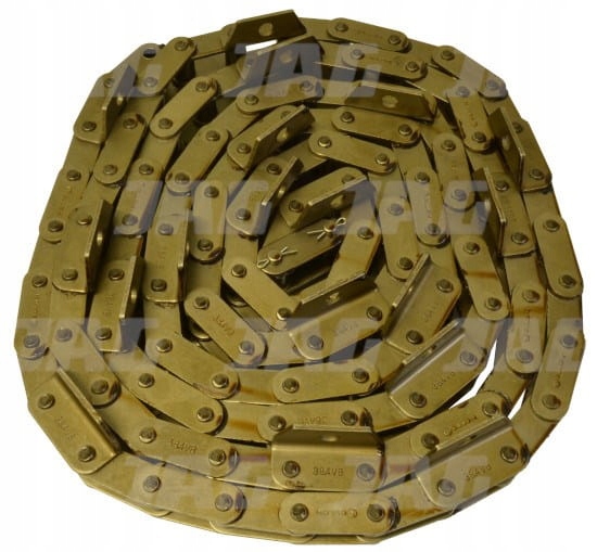 Šikmý dopravník slámy pro obilní kombajn Rollon-solid Claas 540034