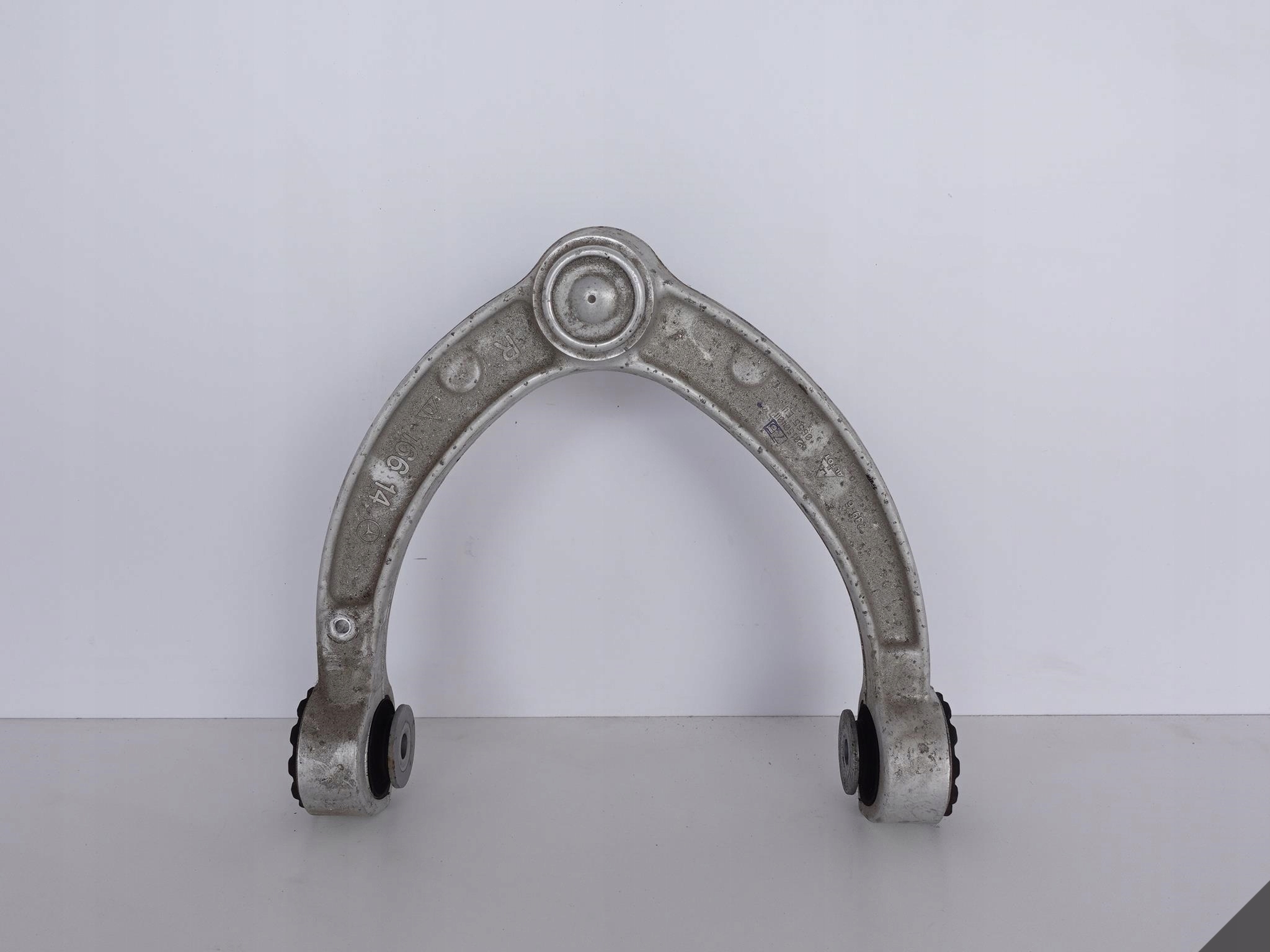 MERCEDES ML GLE GL 166 arm right upper front