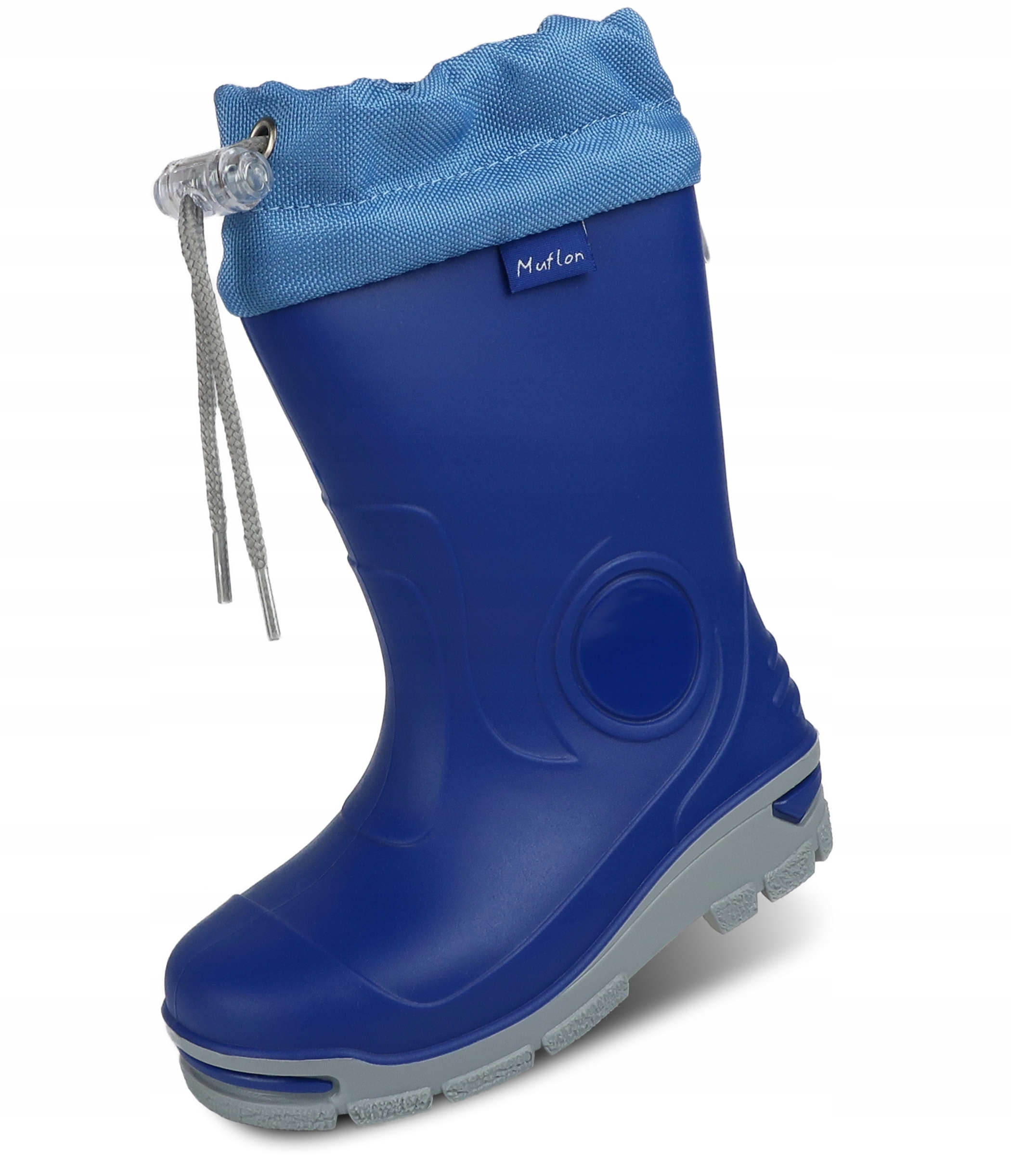 RENBUT MUFLON POLSKIE KALOSZE DZIECIĘCE 31 / 32