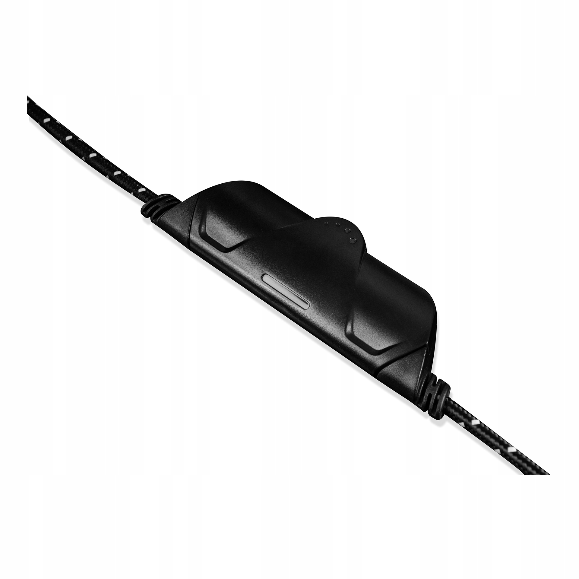 SŁUCHAWKI GAMINGOWE Z MIKROFONEM NA PAŁĄKU MODECOM VOLCANO SHIELD 2 Kod producenta MC-849