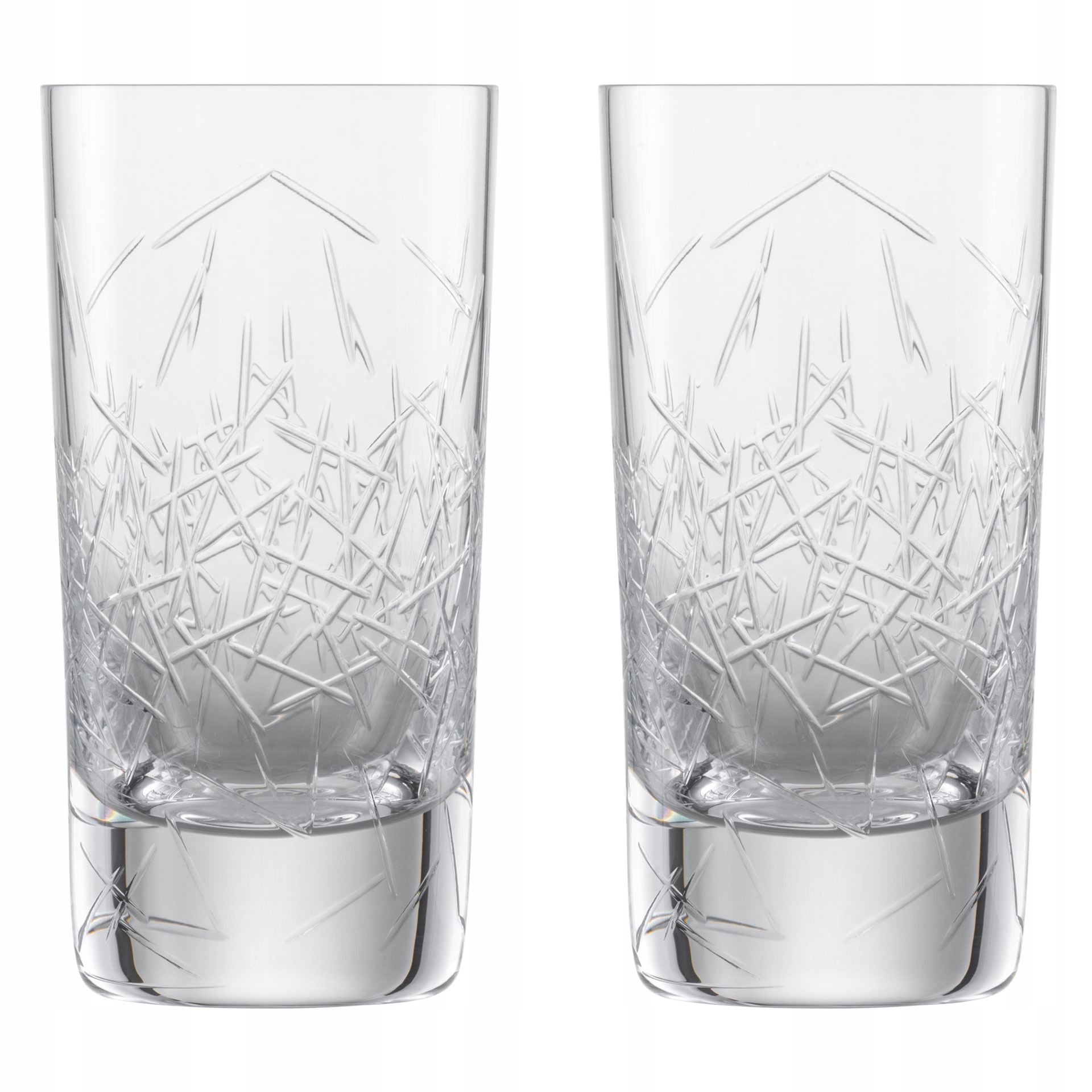 Bar Premium No. 3 Szklanka Longdrink 353 ml, kpl. 2 szt. Zwiesel Handmad