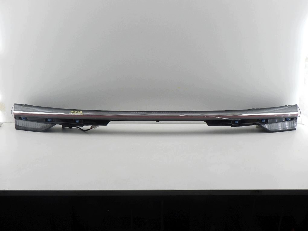 MG HS II 2 24- light rear cap