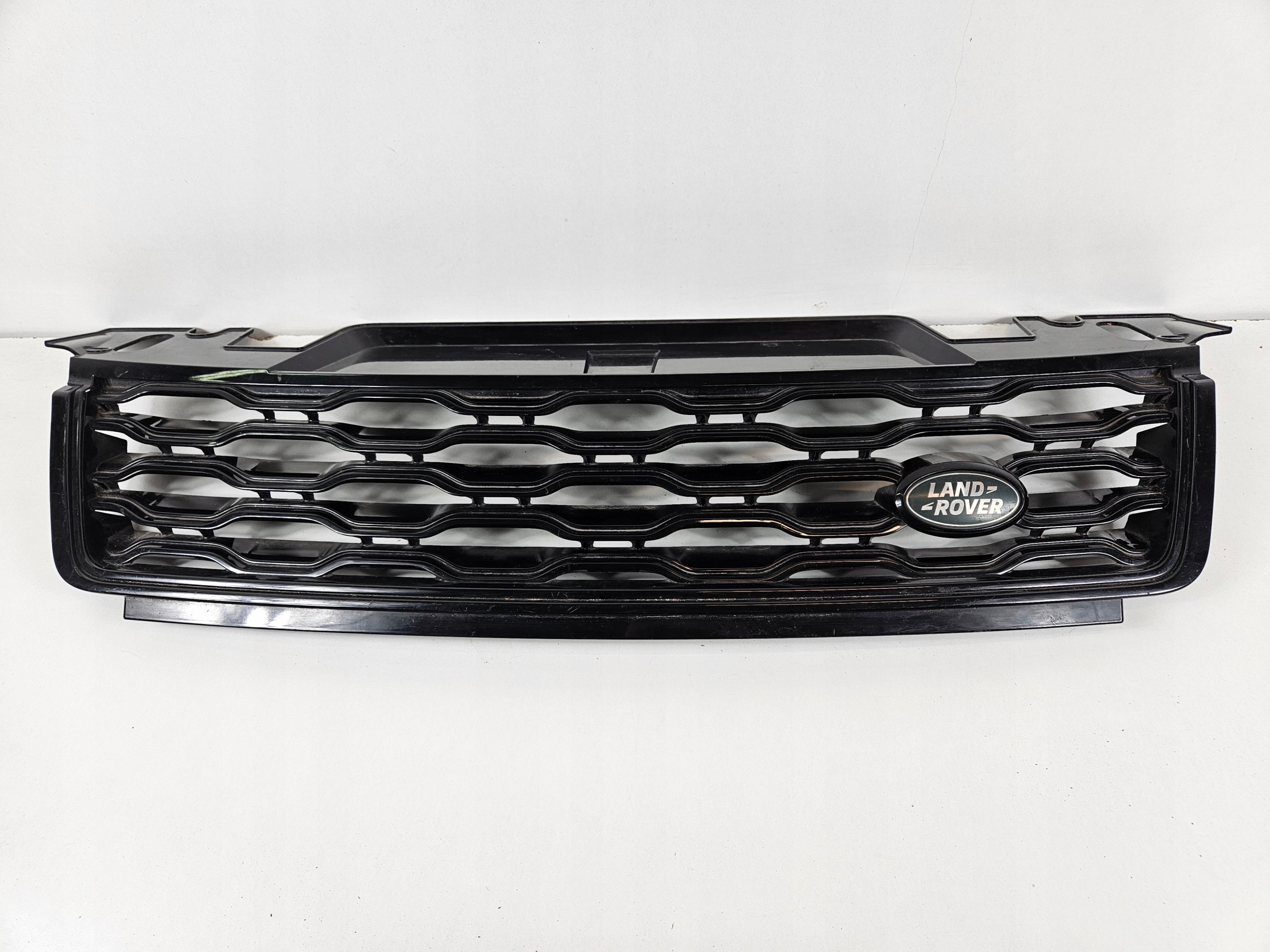 Land Rover Range Sport L494 Kühlergrill FRONTGRILL Kühlergitter - Thumbnail 1