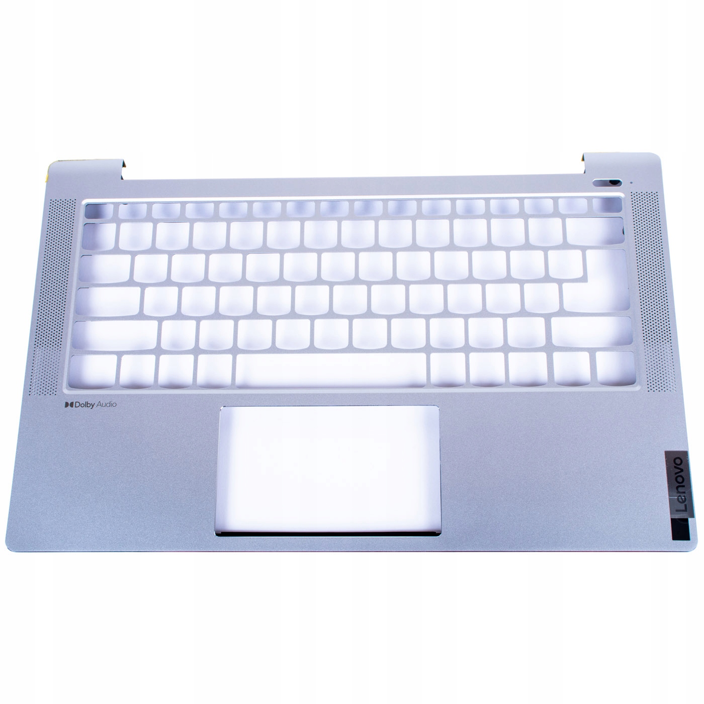 Palmrest Lenovo IdeaPad 5 14 ABA7 IAL7 stříbrný, pouzdro nové stříbrné