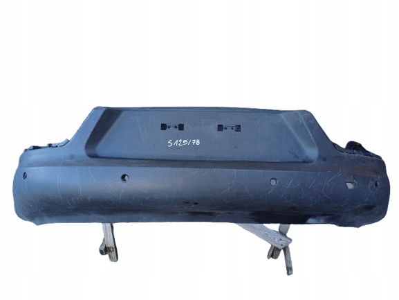 KIA SPORTAGE 3 III 10- DOKŁADKA ZDERZAK TYŁ 866113U000