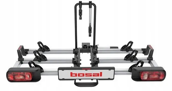 BOSAL COMFORT PRO III-СКЛАДНА ВЕЛОСИПЕДНА СТІЙКА