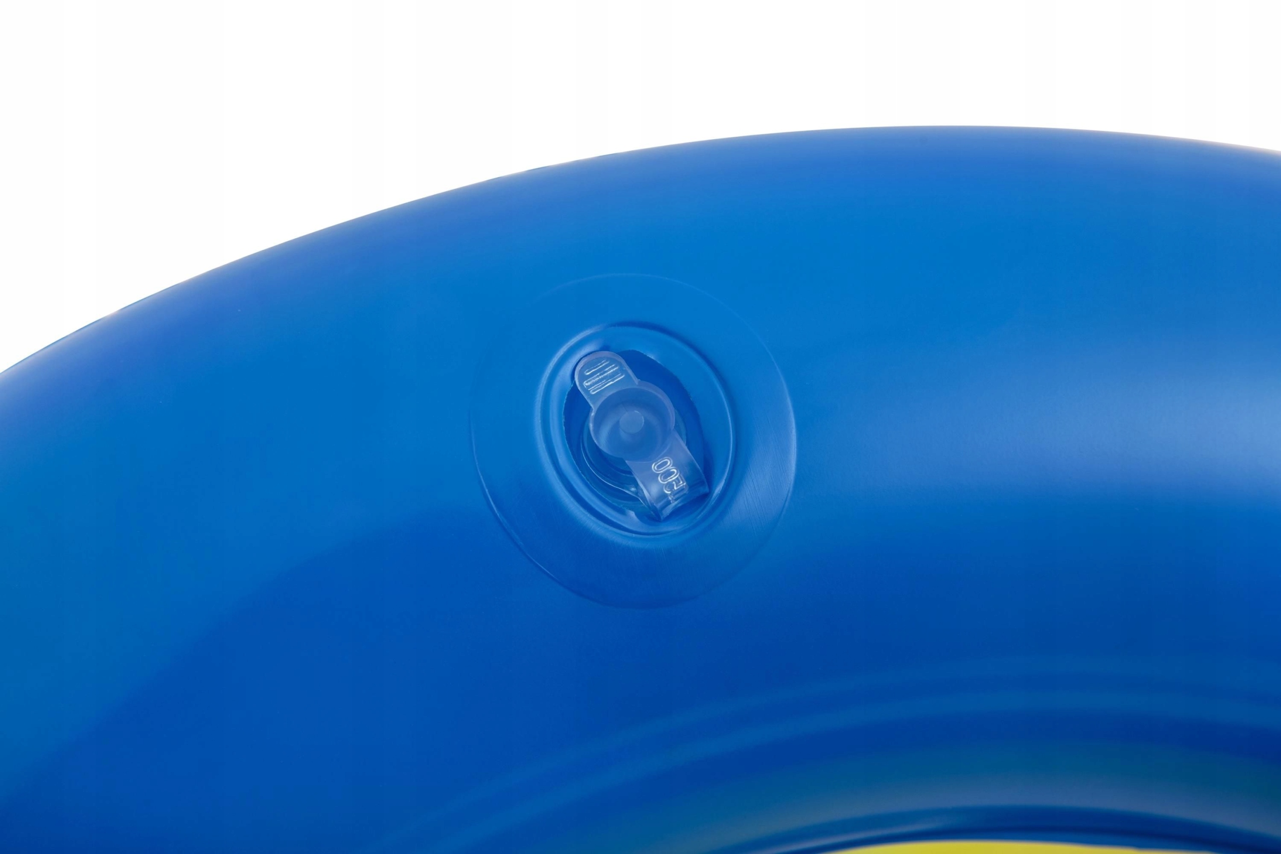 Bestway 52418 Zestaw pływający do gry Kosz i Piłka 61cm Marka Bestway