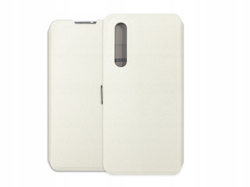 

Etui na Huawei P30 Wallet Book - biały