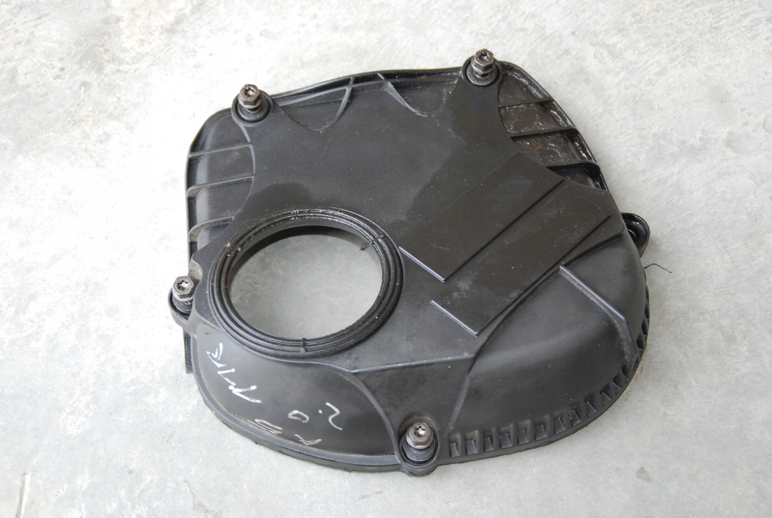 OSŁONA ROZRZĄDU VW AUDI 1.8 2.0TSI TFSI 06H103269 Numer katalogowy części 06H103269