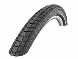 Plášť Schwalbe Big Ben 27,5x2,00 Reflex s Pneumatika