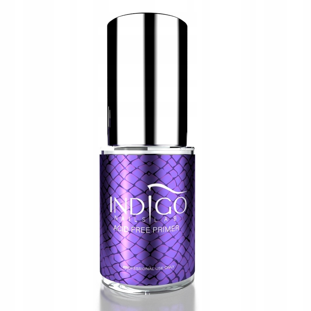 Indigo acid free primer 5ml bonder primer Zakres pojemności 0-49 ml