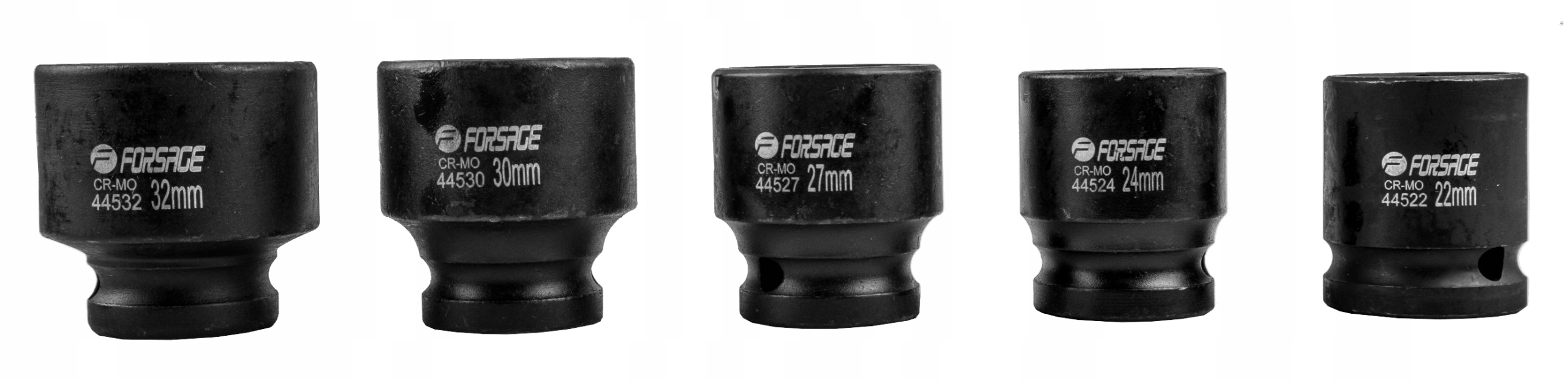 УДАРНІ ГНІЗДИ КАРДАННА РУЧКА 1/2 дюйма Бренд Smart