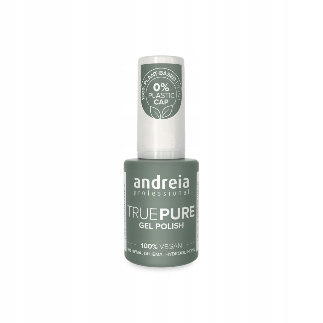 Lak na nehty Andreia True Pure 10,5 ml T01