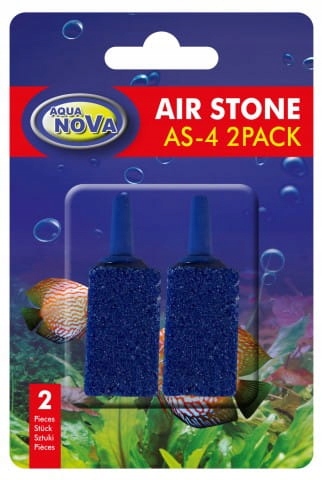 

Aqua Nova Kamień Napowietrzający AS-4 2-PACK
