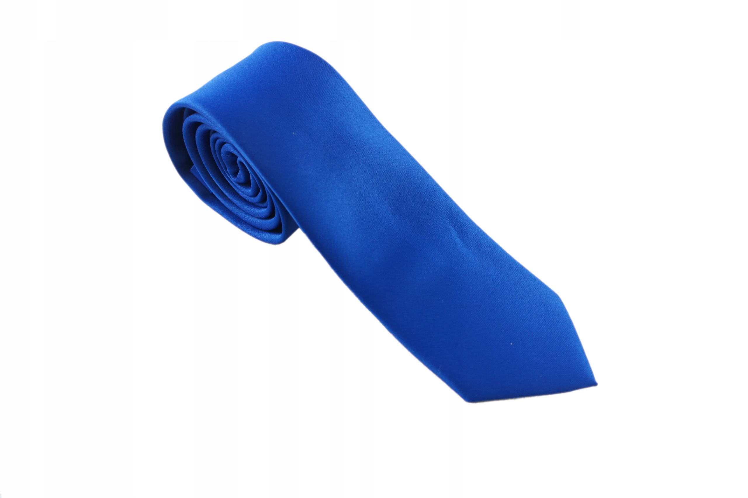 

Krawat męski matowy gładki klasyk Jakość Premium