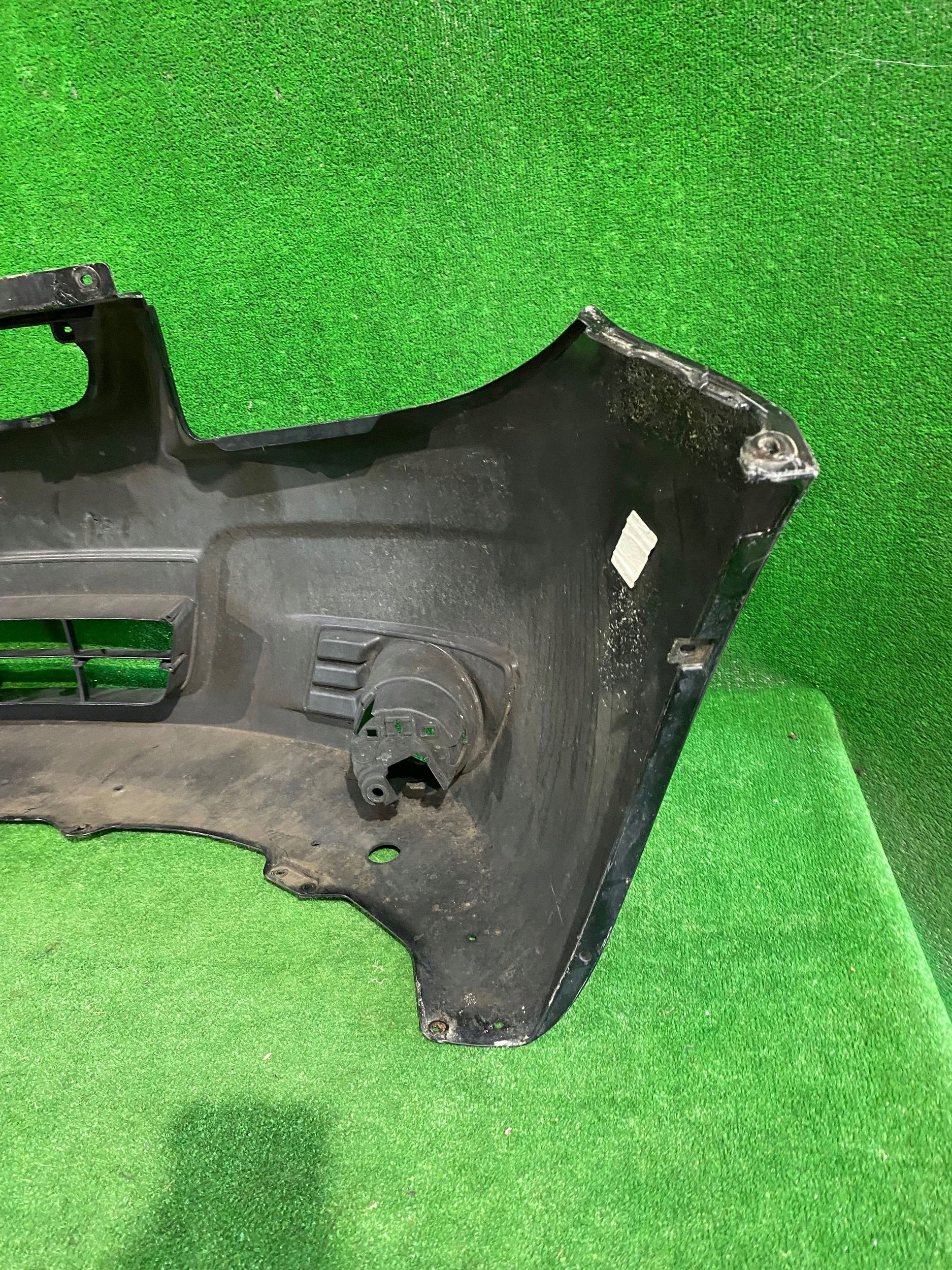 front bumper front SUZUKI SX4 SX-4 06- NR.Z5673