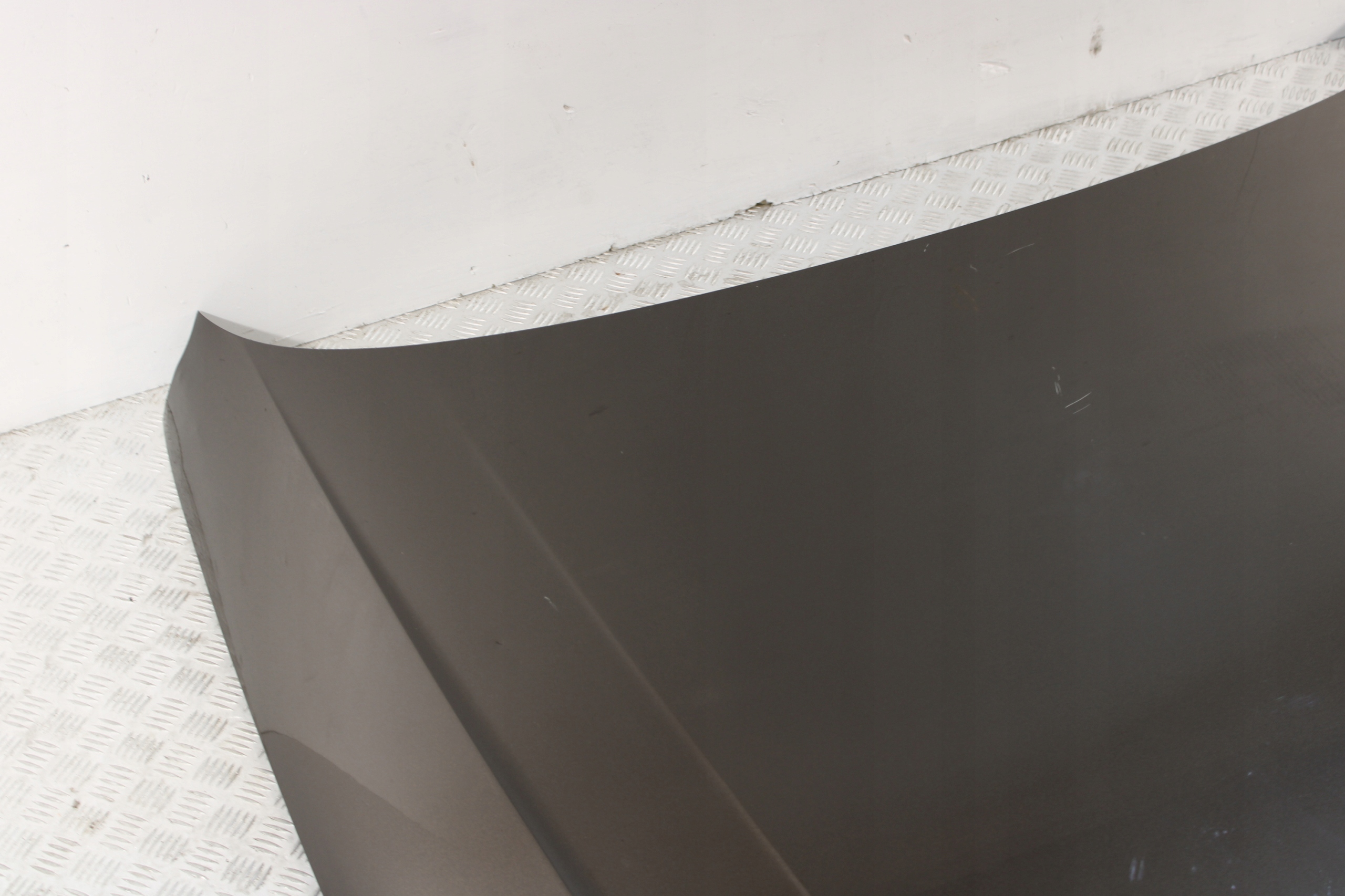 Capot Complète AUDI A4 B9 8W0 8W9 ALLROAD