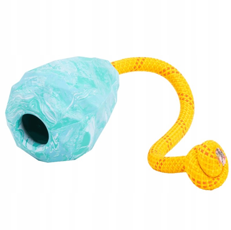 Levně Ruffwear Huck-a-Cone Hračka pro psy Glacial Blue