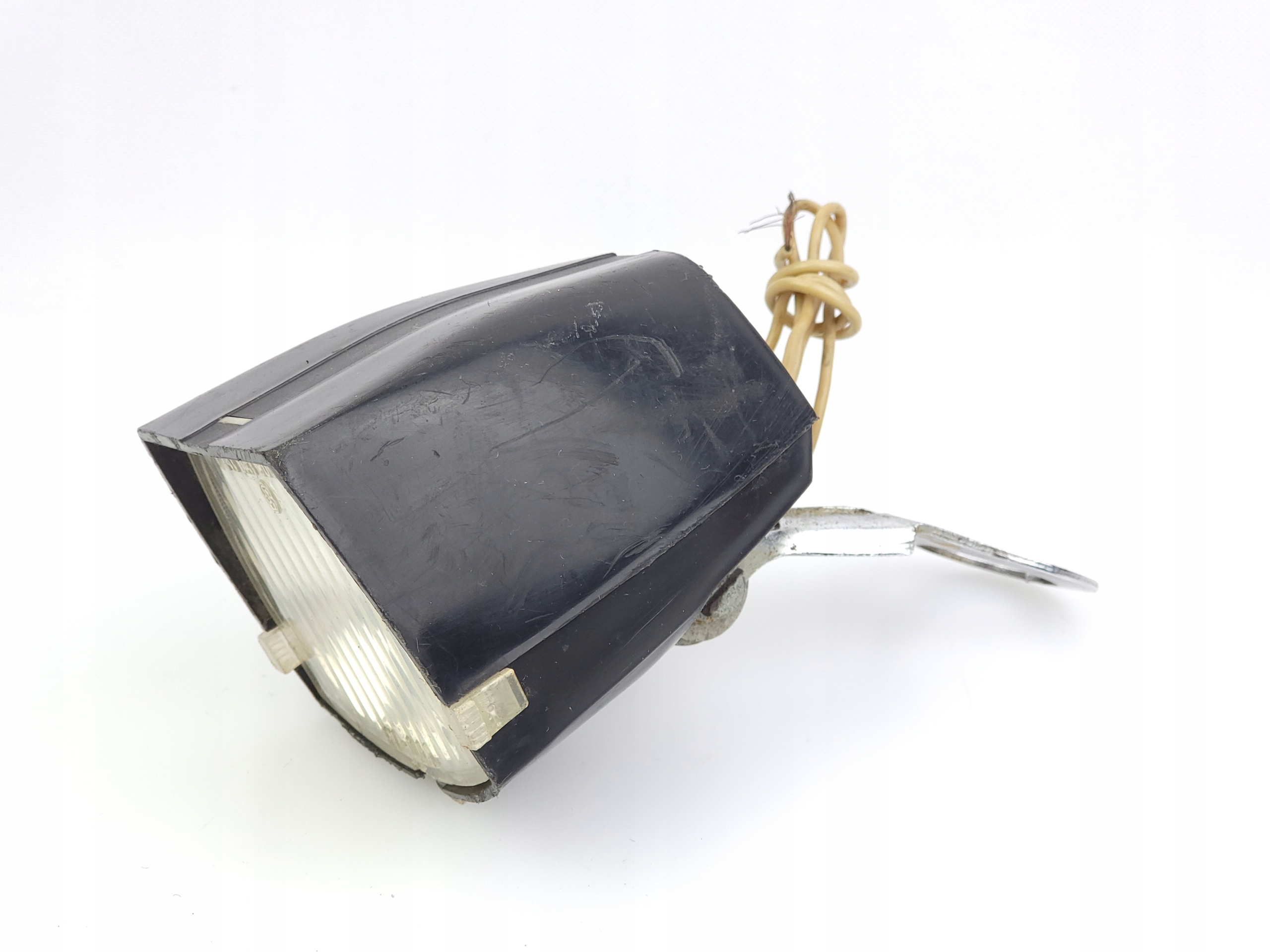 Lampka przód Romet Zenit Alka Jubilat Agat Dedykowany/a do Pozostałe