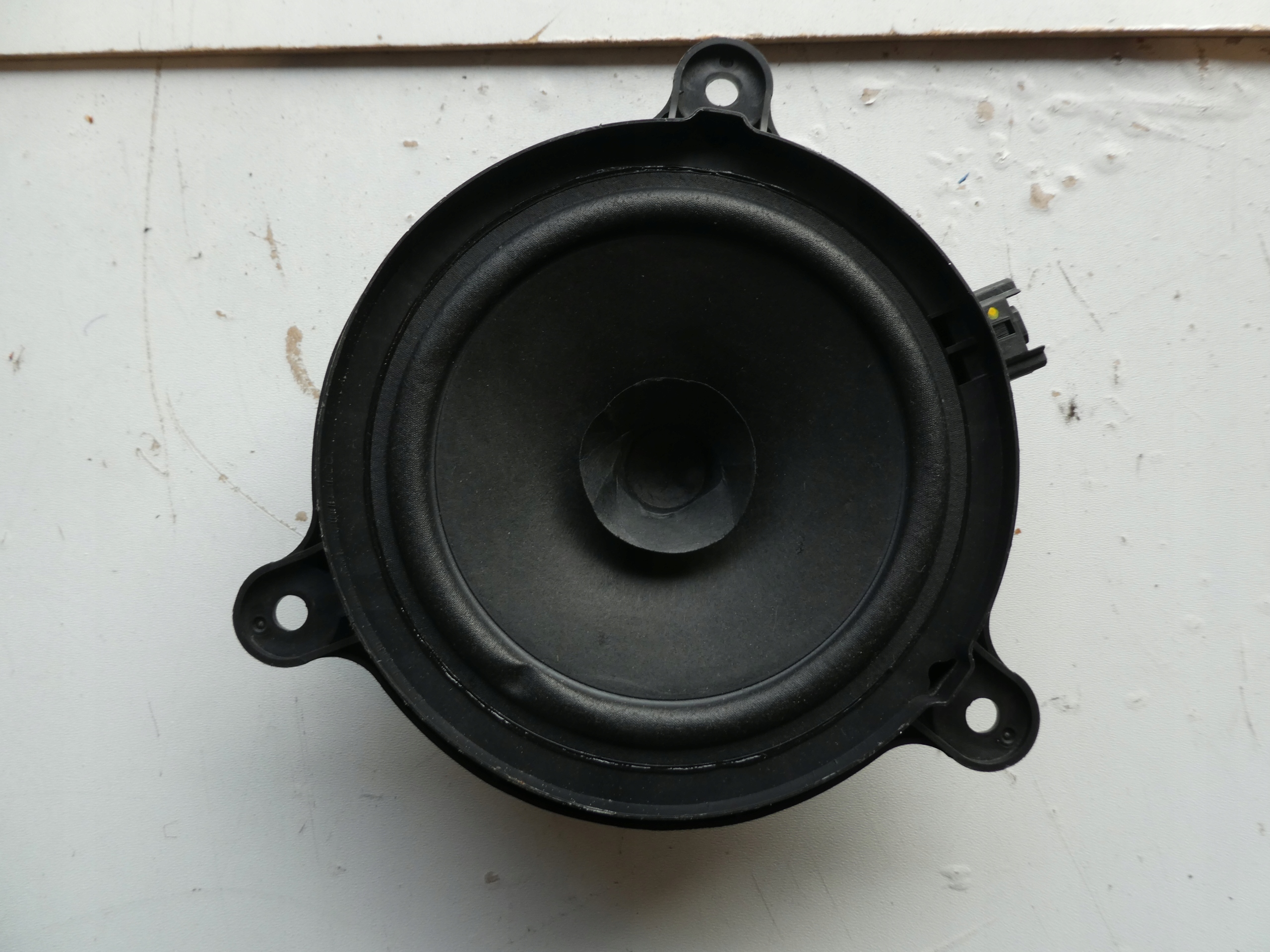 MAZDA CX 5 II speaker door