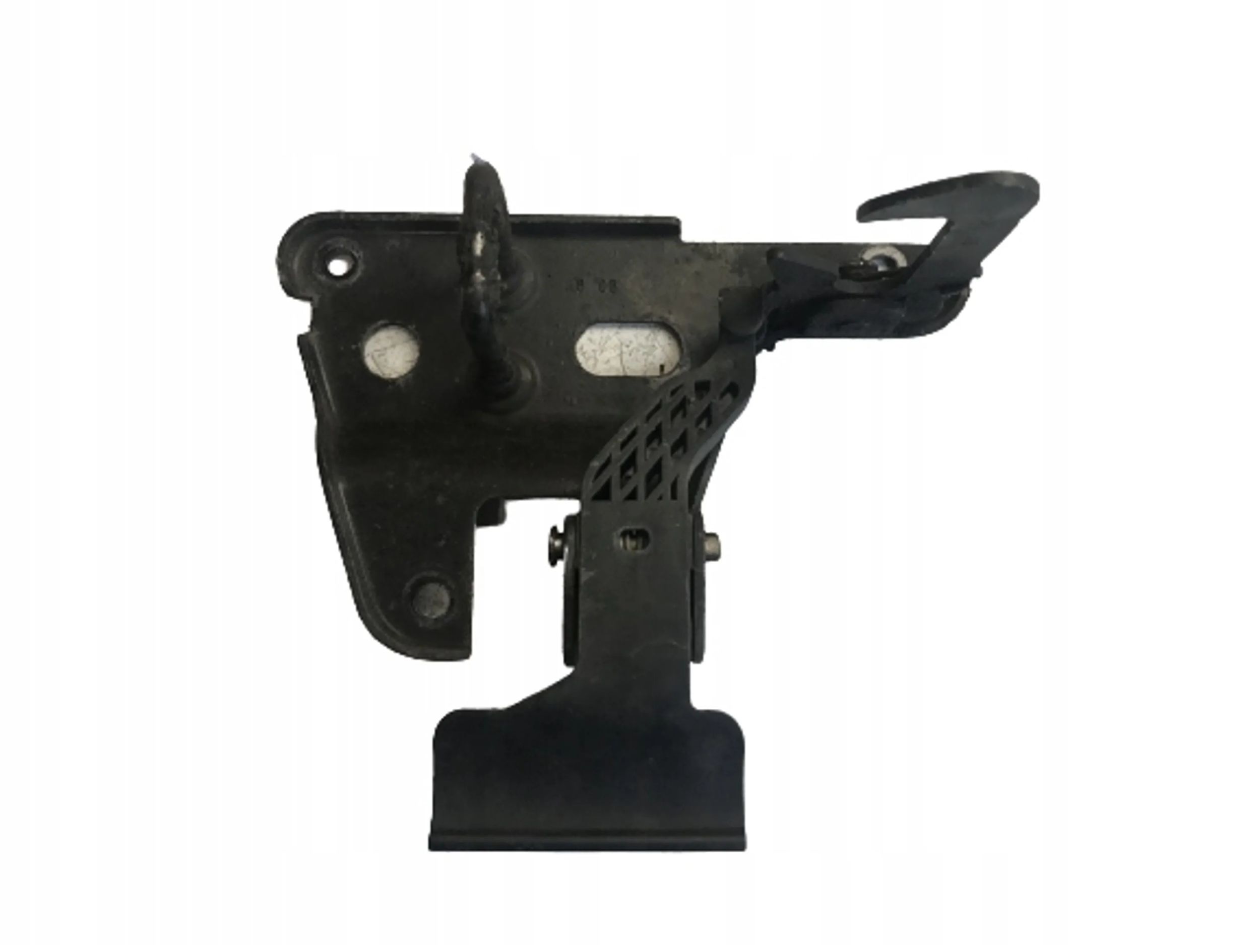 lock RYGIEL bonnets AUDI A6 C6 LIFT 4F0823480B