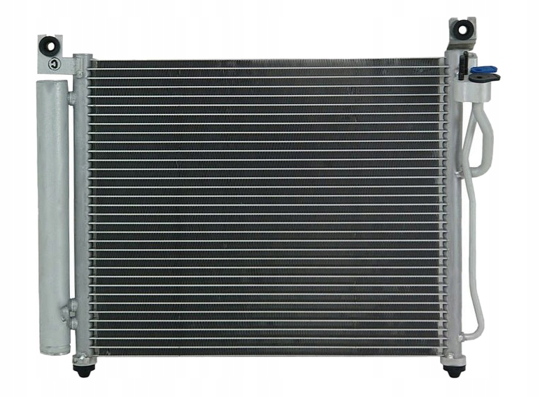 SKRAPLACZ KLIMATYZACJI KIA PICANTO 1 1 2004 2007