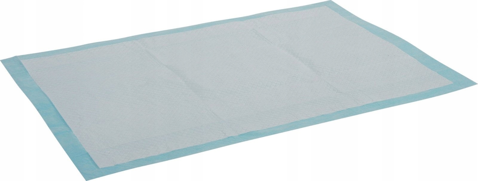 

Zolux Maty absorbująca 90 x 60 cm - 30 sztuk