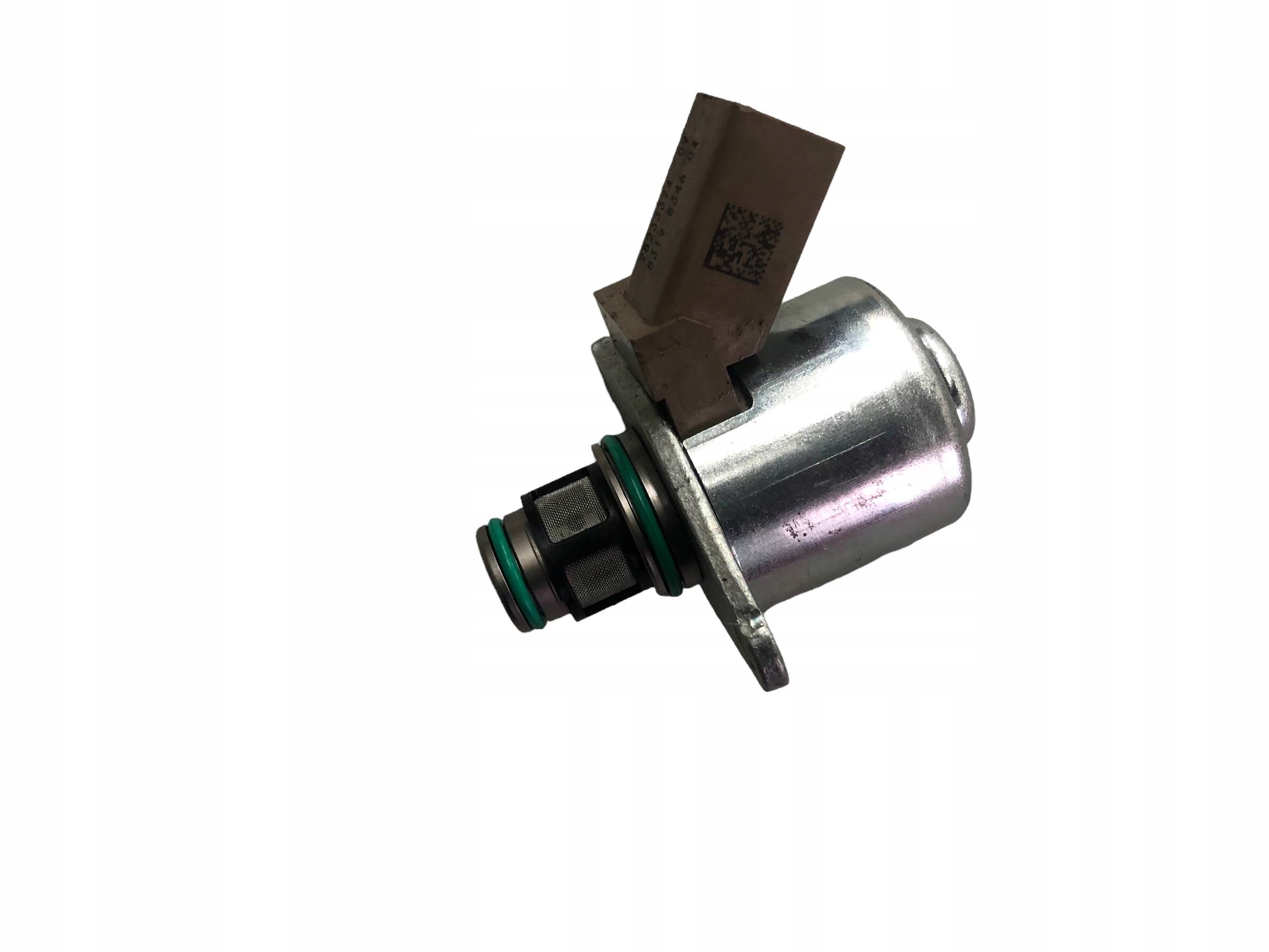 VW POLO 6R КЛАПАН РЕГ.ДАВЛЕНИЕ ТОПЛИВА 28233374