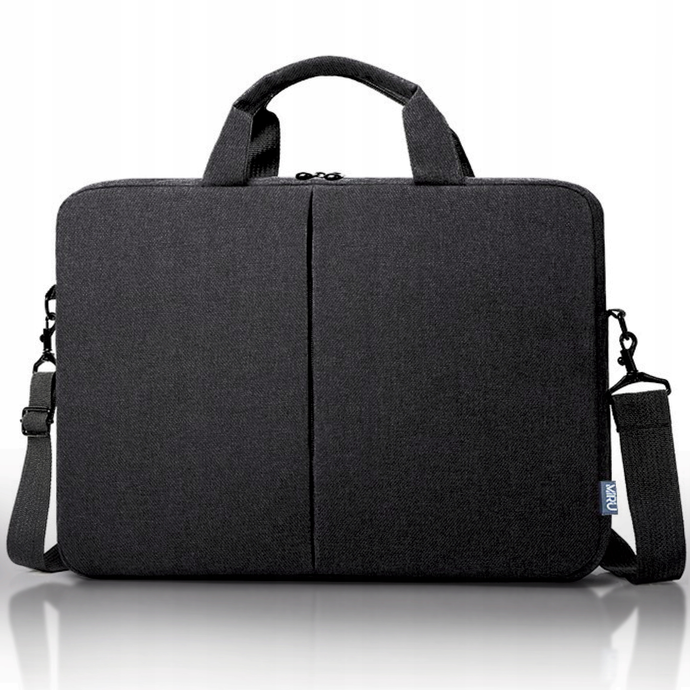 

Torba Na Laptopa Biznesowa 15,6 Teczka Na Ramię