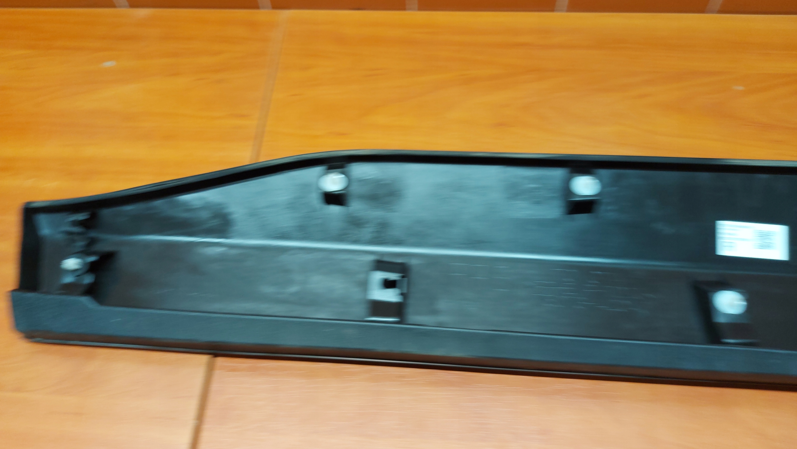 moulding door right front TOYOTA RAV4 V 18