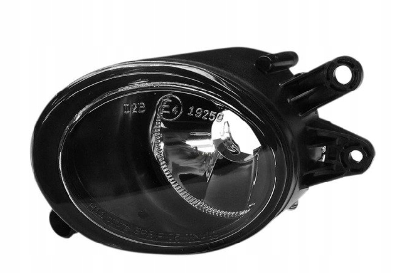 AUDI A4 B6 VOLVO C30 C70 S40 HALOGEN LAMPA PRZECIWMGIELNA LEWA H11 NOWA