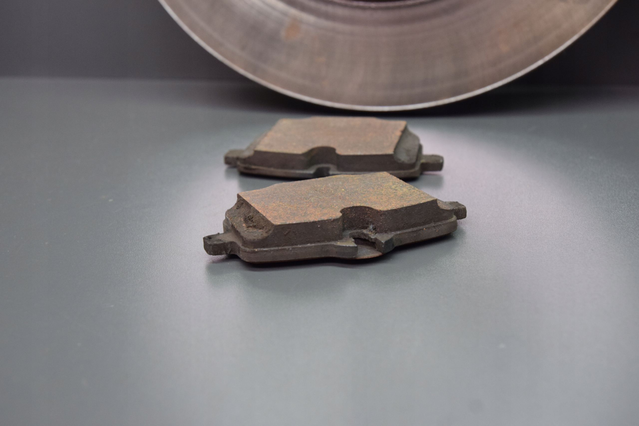 discs disc rear part BMW 5 G30 G31 6 G32 7 G11 G12