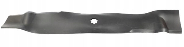 Nůž levý 54 cm traktor John Deere X130R X155R