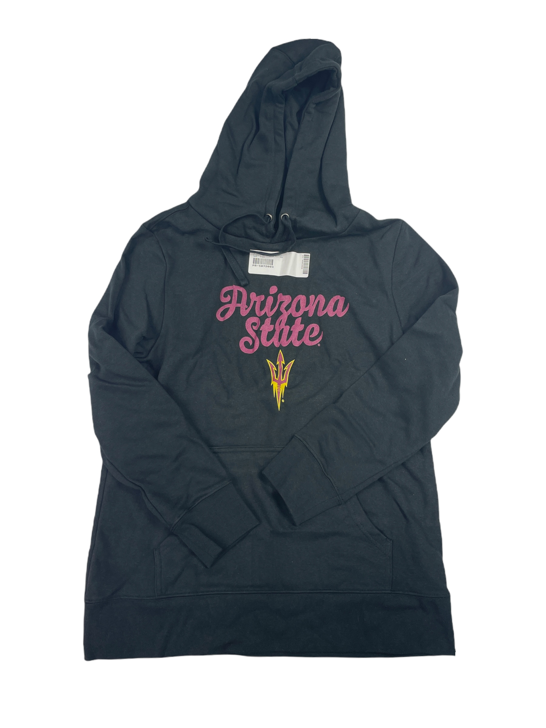 Mikina s kapuce Arizona State Sun Ncaa L